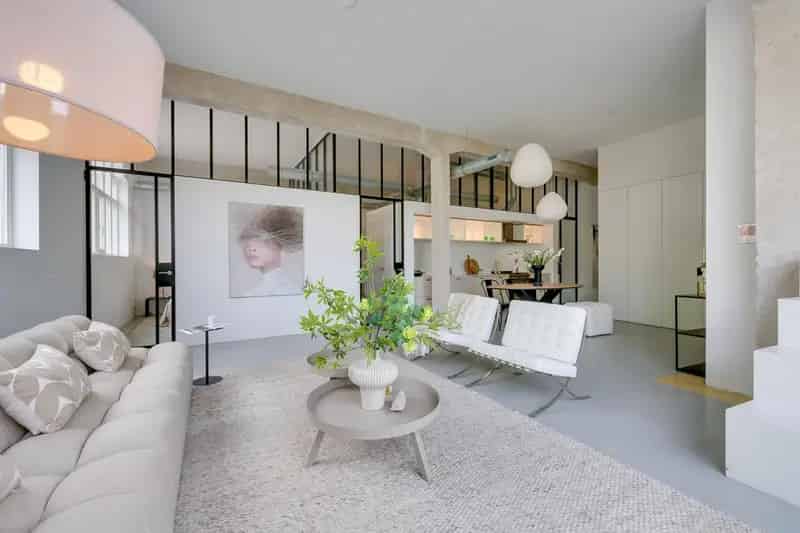 Huis Te Koop , 25A, Zaagmolenstraat, Amsterdam, Noord-Holland