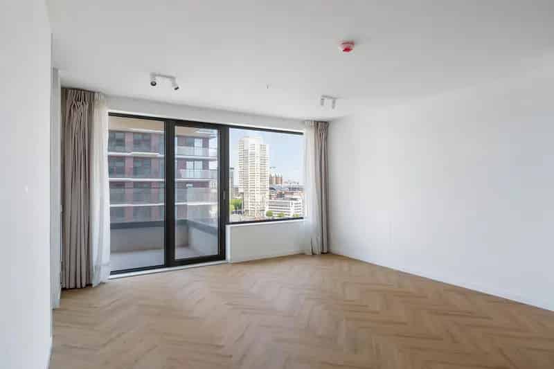 Huis Te Koop , 48G, Baan, Rotterdam, Zuid-Holland