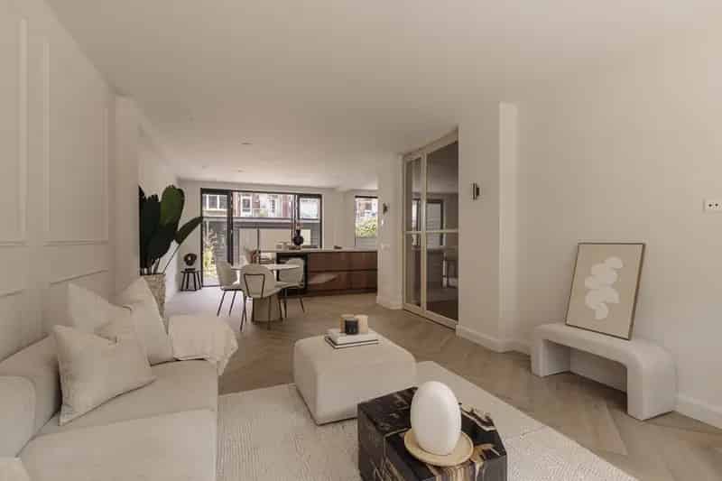 Appartement te koop: Haarlemmermeerstraat 159-H 1058 JZ Amsterdam | Funda