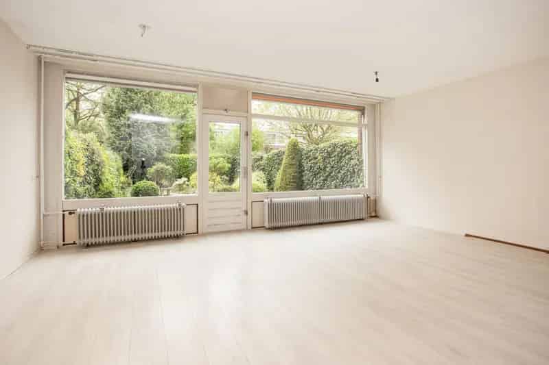 Gezinswoning Hoogland 4 slaapkamers zonnige tuin