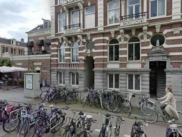Appartement Amsterdam Nassaukade 2 Slaapkamers