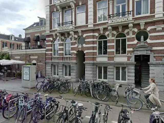 Appartement Amsterdam Nassaukade 2 Slaapkamers