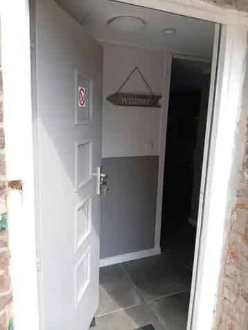 Bed and Breakfast Het Fordtje: Landelijke Rust en Fietsroutes