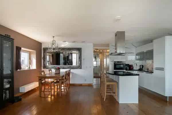 3 Slaapkamer Appartement Rotterdam Nabij Markthal