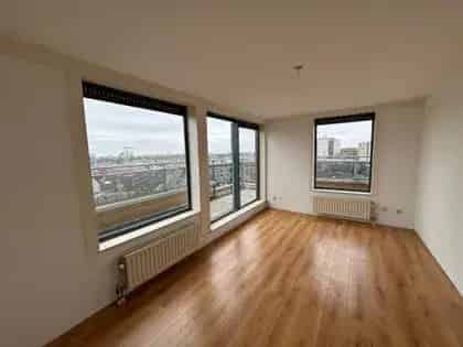 2 Kamer Appartement 125m2 Diemen
