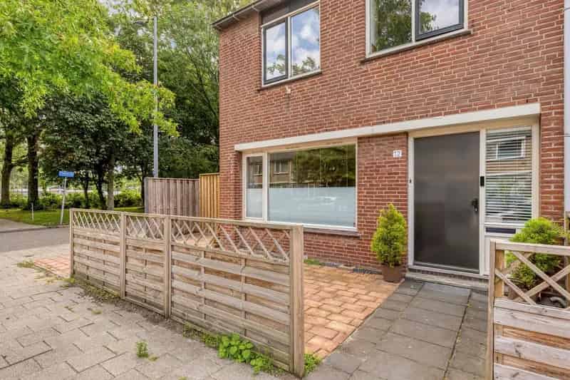 Huis te koop: Heidekruid 12 3068 RV Rotterdam | Funda