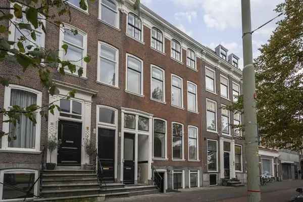 Woning Te Huur in Den Haag, Zuid-Holland