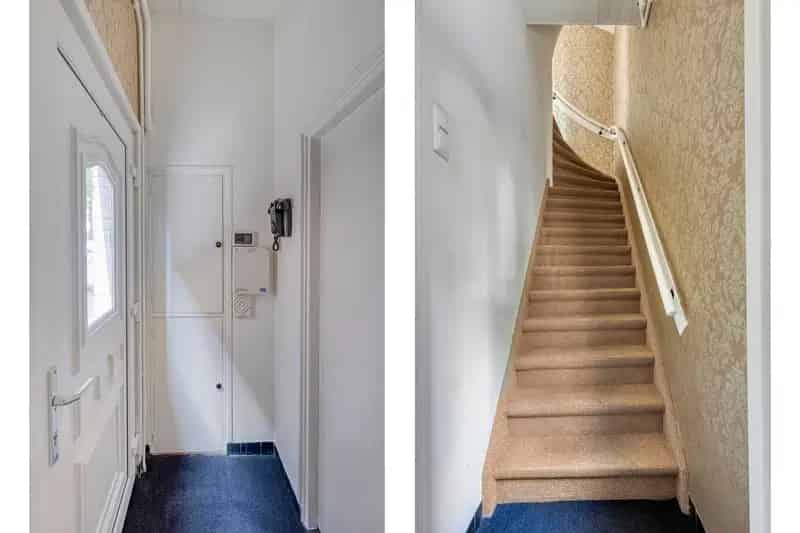 Winkel en Bovenwoning Schijndel  Boschweg 124