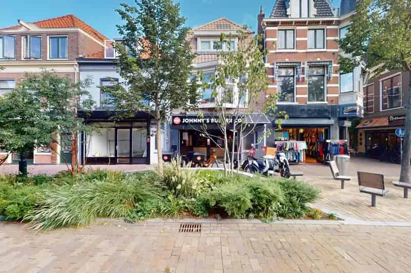 Horecaruimte Alkmaar te Koop: Burgers en Tacos