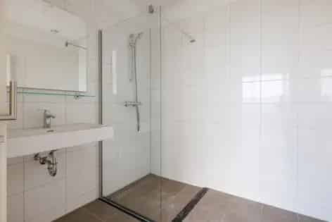 1 Kamer Appartement 65m² Amsterdam Noord Senioren