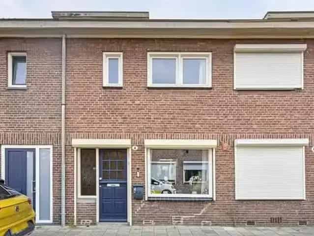 Appartement te koop Tilburg 81m2 3 slaapkamers