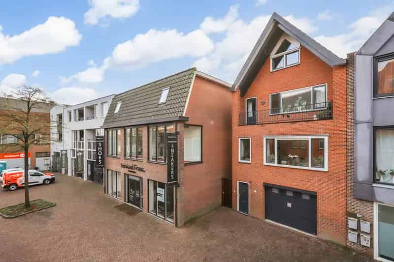 Huis te koop Barneveld Centrum 5 slaapkamers 4 badkamers