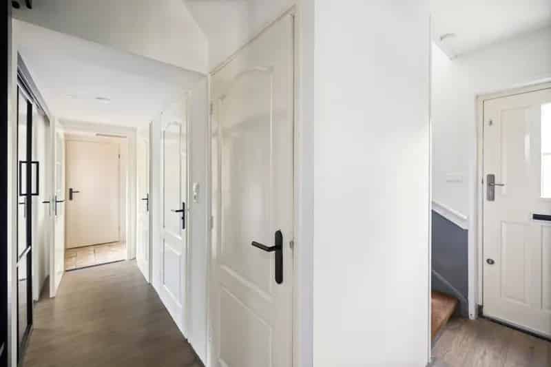 Tweekapper Twello 3 slaapkamers moderne keuken royale schuur