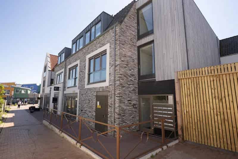 Modern 2-kamerappartement De Koog Strand Nabij