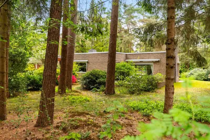 Luxe Bungalow te Koop in Eerbeek