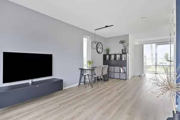 Moderne Hoekwoning Othene Zuid 3 slaapkamers Energielabel A