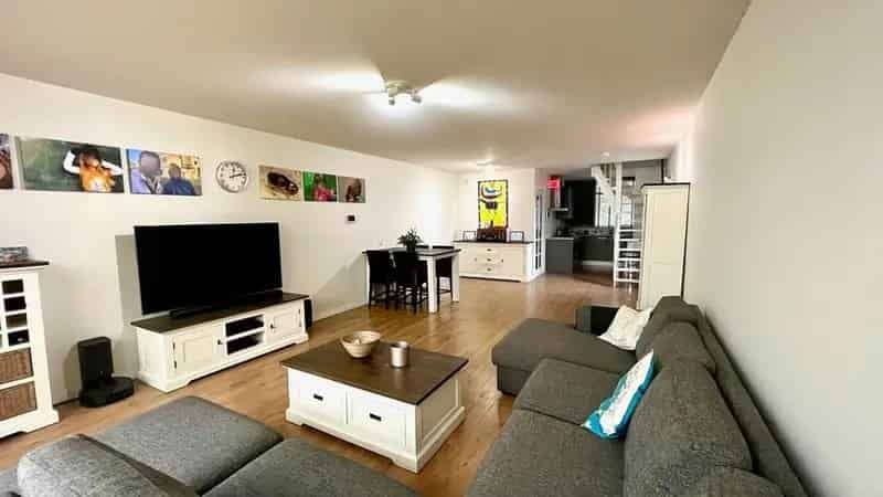 Ruime 4 Slaapkamer Familiewoning Zoetermeer Mozartrode