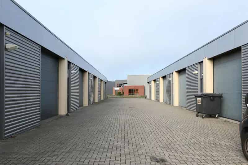 Bedrijfsunit te Huur Lelystad 50m2