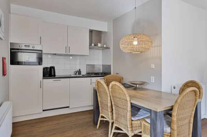 Recreatiebungalow te koop in Noordwijkerhout nabij strand