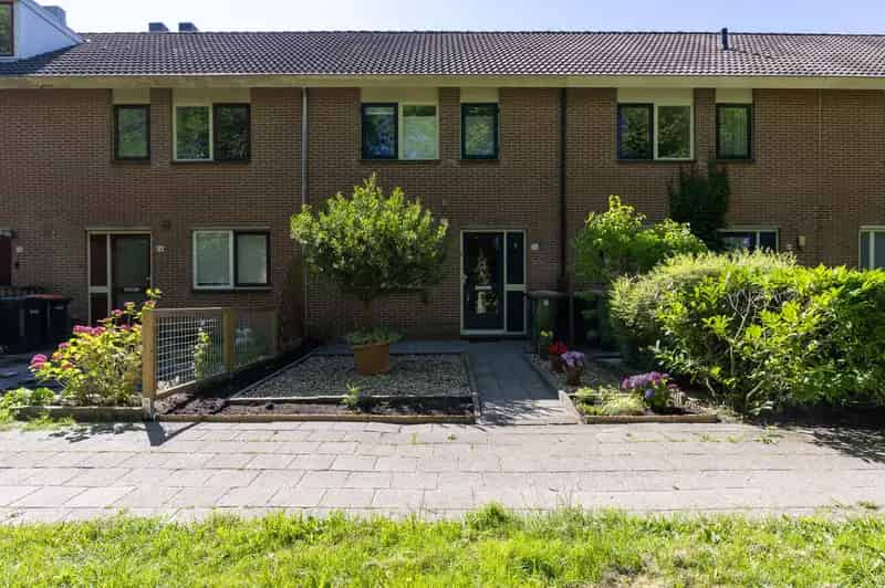 Huis te koop Hoorn: Ruime gezinswoning nabij binnenstad