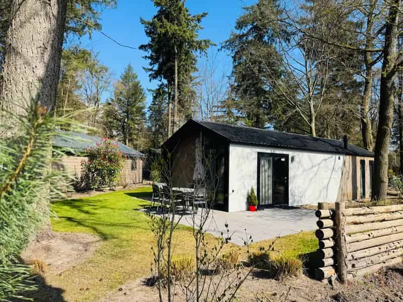Concept Woning 4 Personen Laan van Laag Kanje