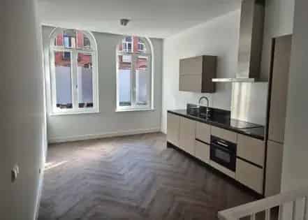 4 Kamer Appartement 143m² Amsterdam