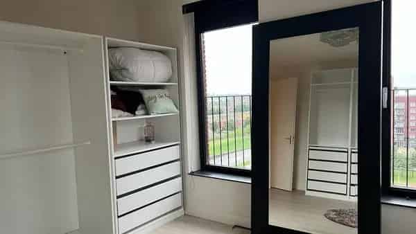 Luxe Appartement Den Haag Simon Carmiggelthof te Huur