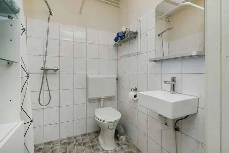 Maisonnette Den Haag 3 slaapkamers 2 balkons Energielabel B