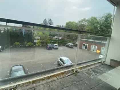 Studio Apeldoorn 23m2 gerenoveerd per 1 mei
