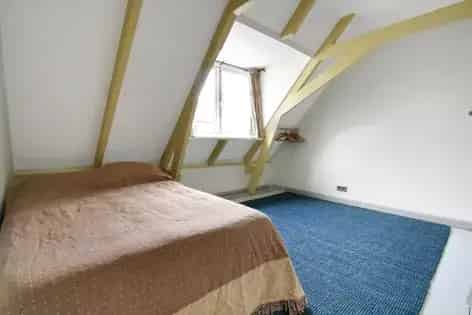 4 Kamer Appartement 141m2 Amsterdam
