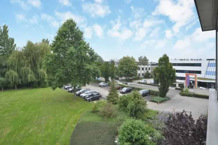 Kantoorruimte te huur Woerden Houttuinlaan 4