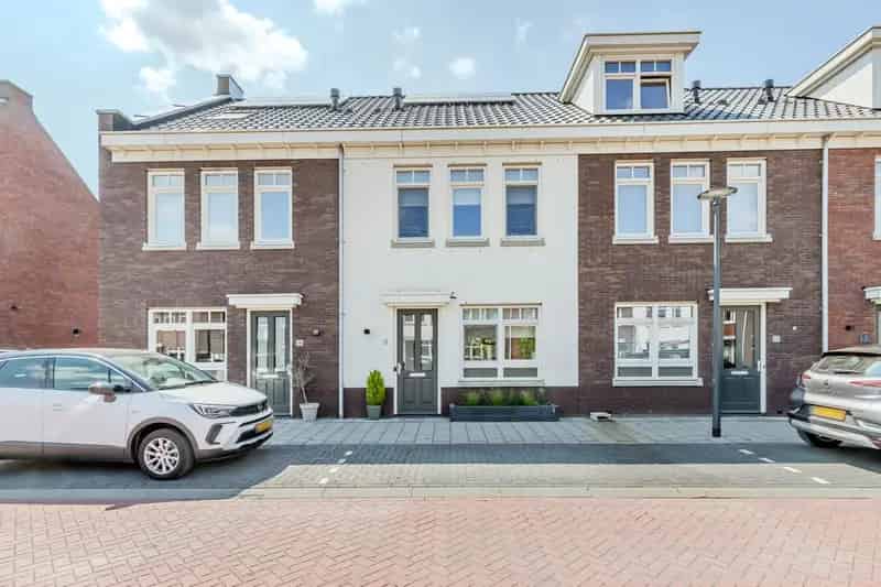 Huis te koop: Prins Clausstraat 12 4905 BX Oosterhout (NB) | Funda