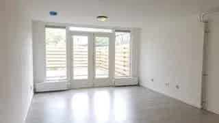 Appartement Saffierstraat Groningen - Eigen Tuin A+++ Label