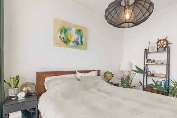Luxe Appartement Wonderwoods Utrecht 65m2 Balkon Domtoren Uitzicht
