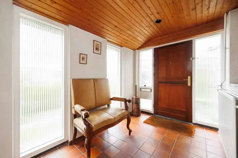 Ruime 5 Slaapkamers Twee Onder Een Kapwoning Boxtel