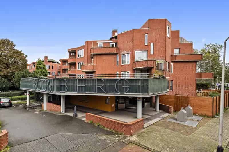 Ruim appartement Capelle a/d IJssel nabij Rotterdam