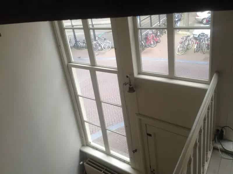 78 m2 Kantoorruimte Amsterdam Centrum Historisch Pand Rijksmonument