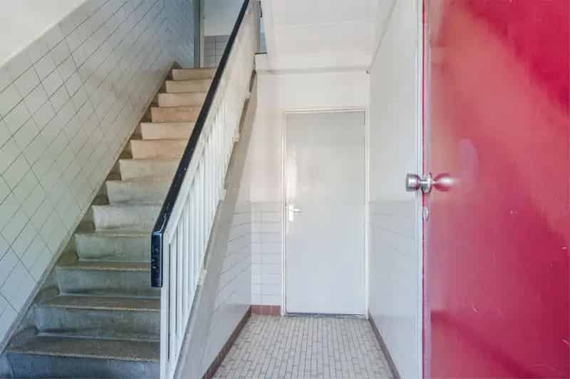 3-kamer appartement Leiden Joseph Haydnlaan