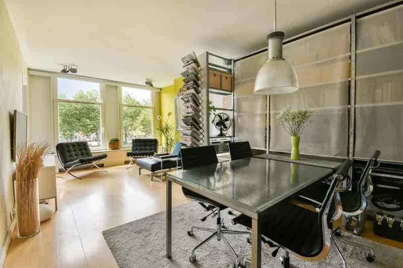 Appartement te koop: Marnixkade 26-1 1015 XP Amsterdam 