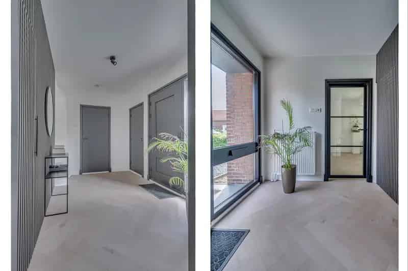 Luxe Vrijstaande Woning Hout-Blerick 206m2 4 Slaapkamers