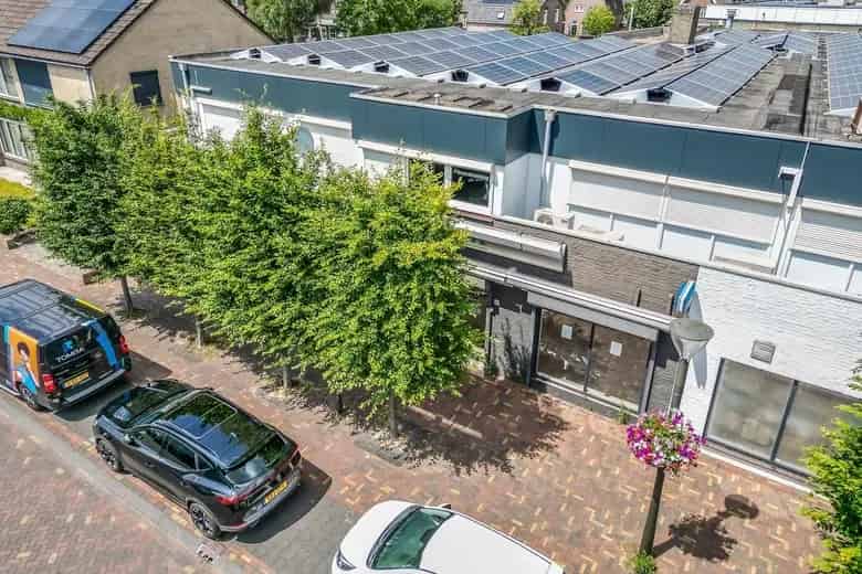 165 - 366 m2 winkelruimte te huur in Mierlo