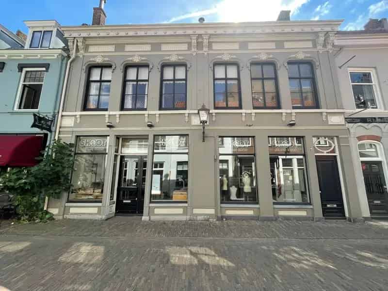 Winkel Wijk bij Duurstede | Zoek winkels te huur: Peperstraat 14 3961 AS Wijk bij Duurstede 