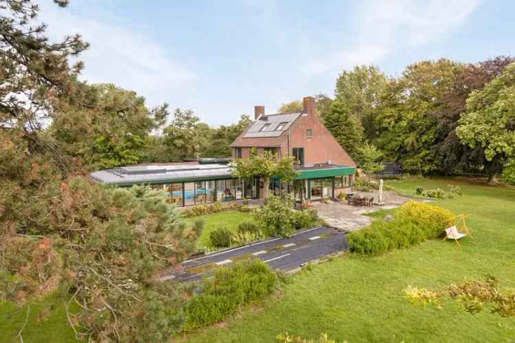 Huis te koop: Molendijk 11 3238 LD Zwartewaal 