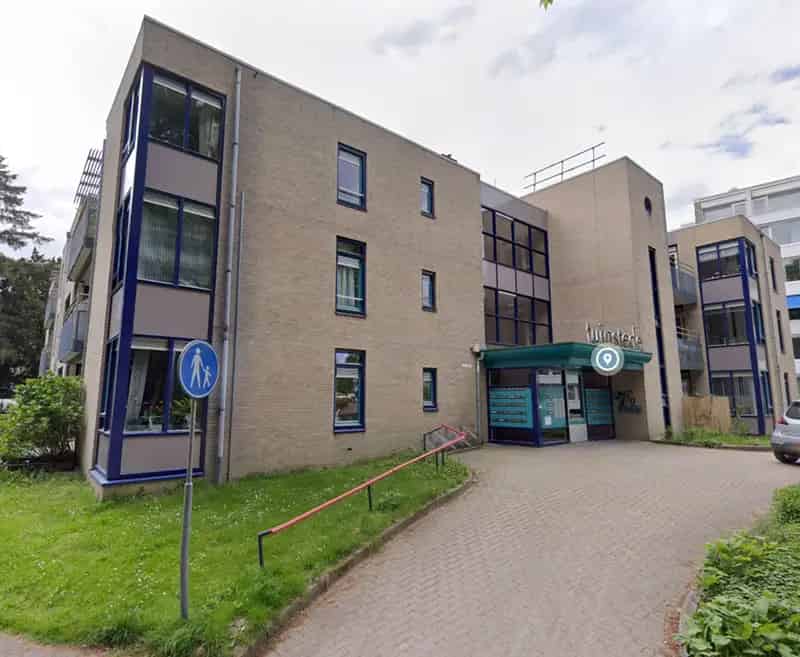 Seniorenwoning Esperantolaan: Rollatorgeschikt & Rustig
