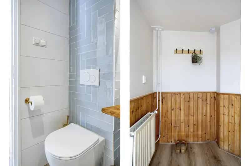 Recreatiebungalow Park Sollasi  Volledig gerenoveerd 6 slaapplaatsen