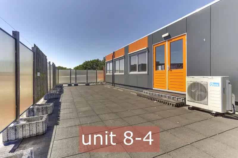 Kantoorruimte te koop Deurne 133m2