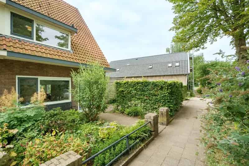 Huis te koop: Dolderstraat 10 6706 JE Wageningen | Funda