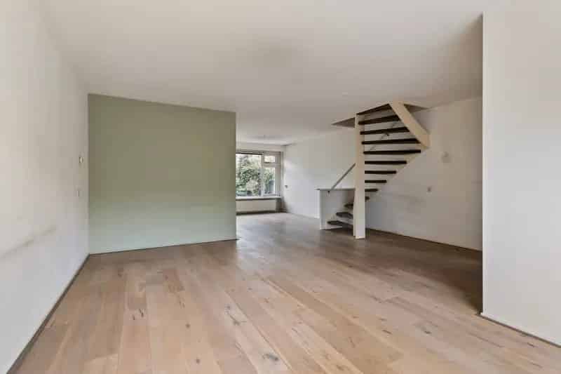 Huis te koop Heemstede Romeinlaan: Familiehuis met 3 slaapkamers en uitbouwmogelijkheid