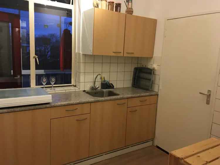 Appartement Te Huur in Tilburg, Noord-Brabant