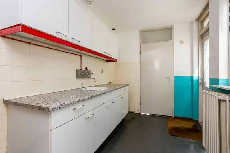 Jaren 30 Hoekwoning Amersfoort Nabij Centrum 3 slaapkamers